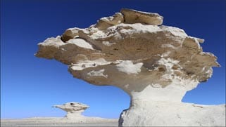 jour 14 :	Saint Catherine / Le Caire