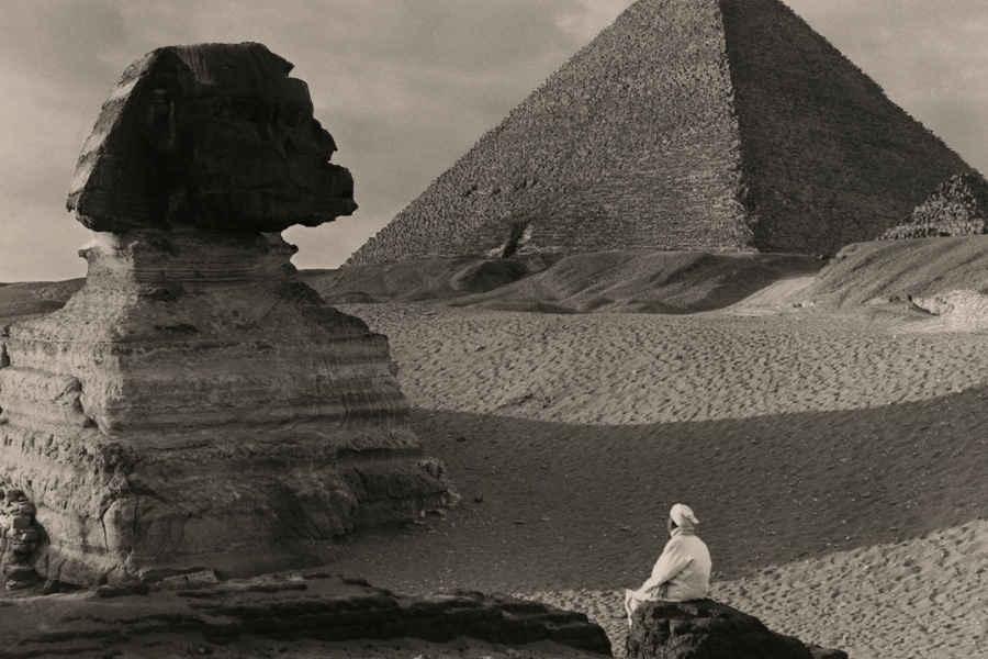 Croisière sur le Nil et séjour dans les Oasis