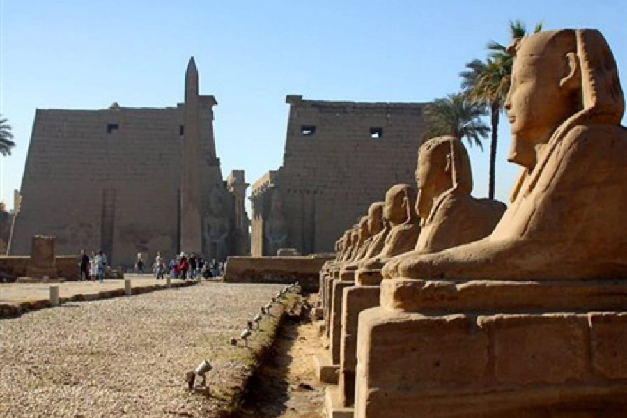 Meilleur Séjour en Egypte