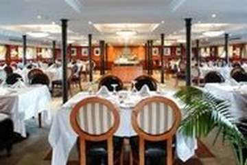 jour 2 :	Louxor - Esna - Edfou