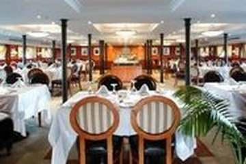 jour 2 :	Louxor - Esna - Edfou