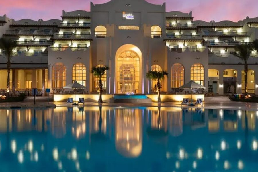 Séjour Standard  Egypte