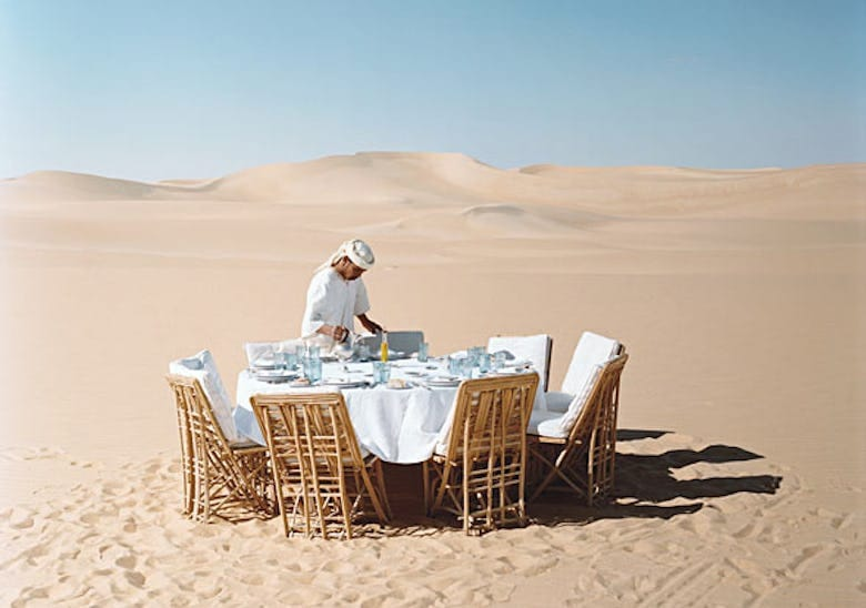 Jour 5 :	Oasis de Sitra - Ain Dala